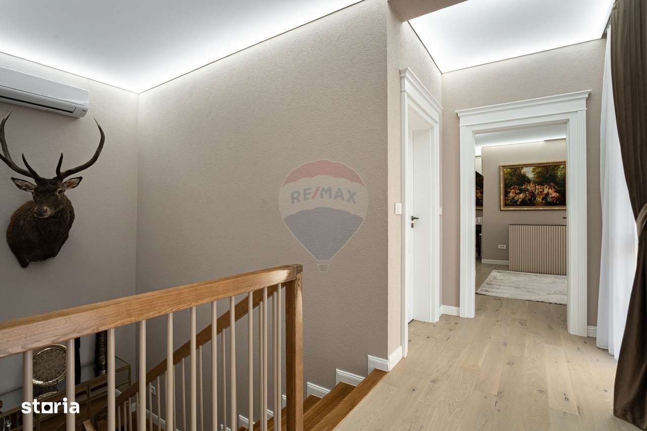 Vila constructie 2024 - stil si eleganta - Gradiste - Arad-13