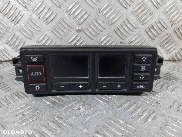 AUDI A3 8L 99R PANEL KLIMATYZACJI 8L0820043B - 1