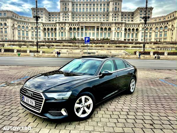 Audi A6 - 15