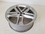 OPEL ASTRA K MOKKA ALUFELGA 19 5X105 ET 38 - 4