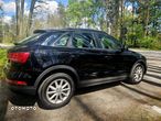 Audi Q3 2.0 TDI Quattro S tronic - 2