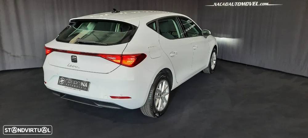 SEAT Leon 1.0 TSI Style - 11