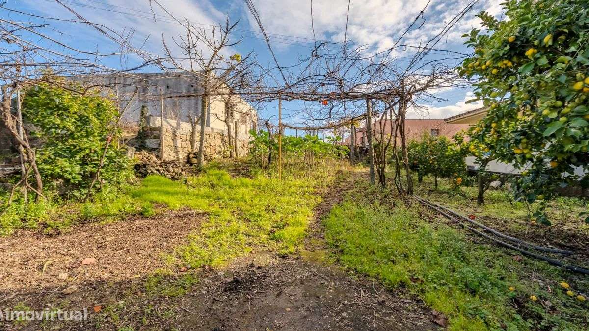 Moradia 3T Calvos, Guimarães (Bi-Familiar)-32