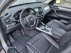 BMW X3 xDrive20d - 8