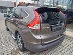 Honda CR-V 2.2 A/T Executive HDD Navi - 6