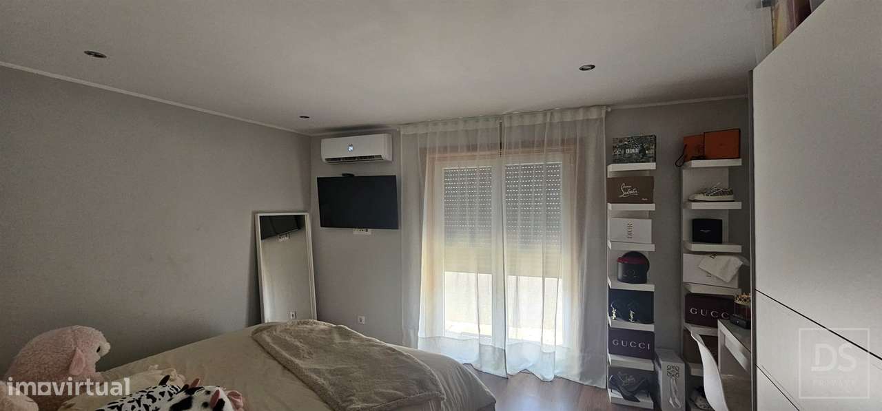 Moradia T3 Venda em Matosinhos e Leça da Palmeira,Matosinhos-24