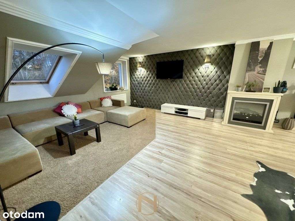 Mieszkanie, 113,80 m², Gorzów Wielkopolski-11