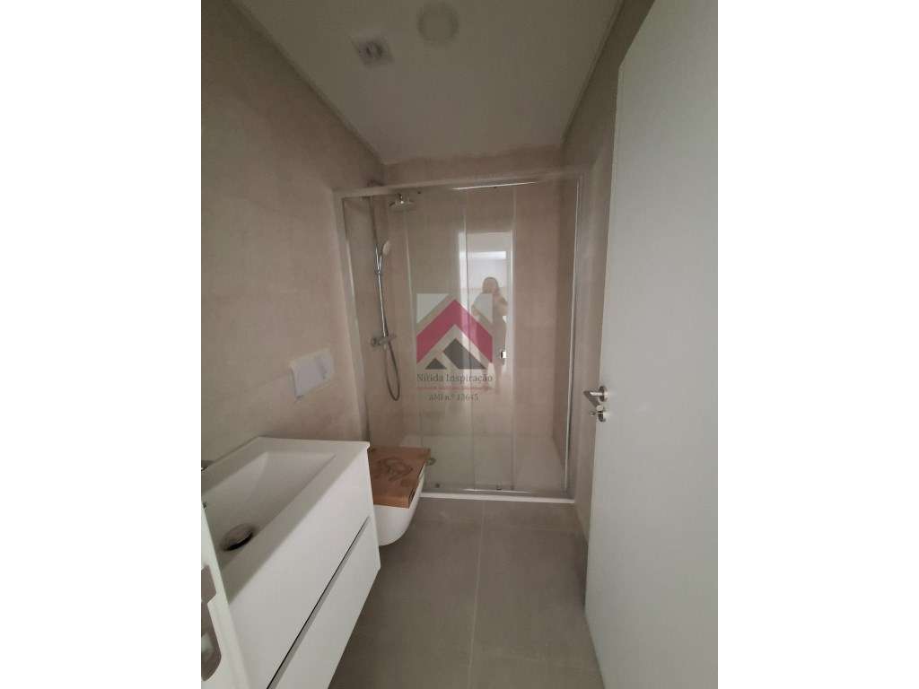 Apartamento T1 + 1 em Esgueira, Aveiro-9