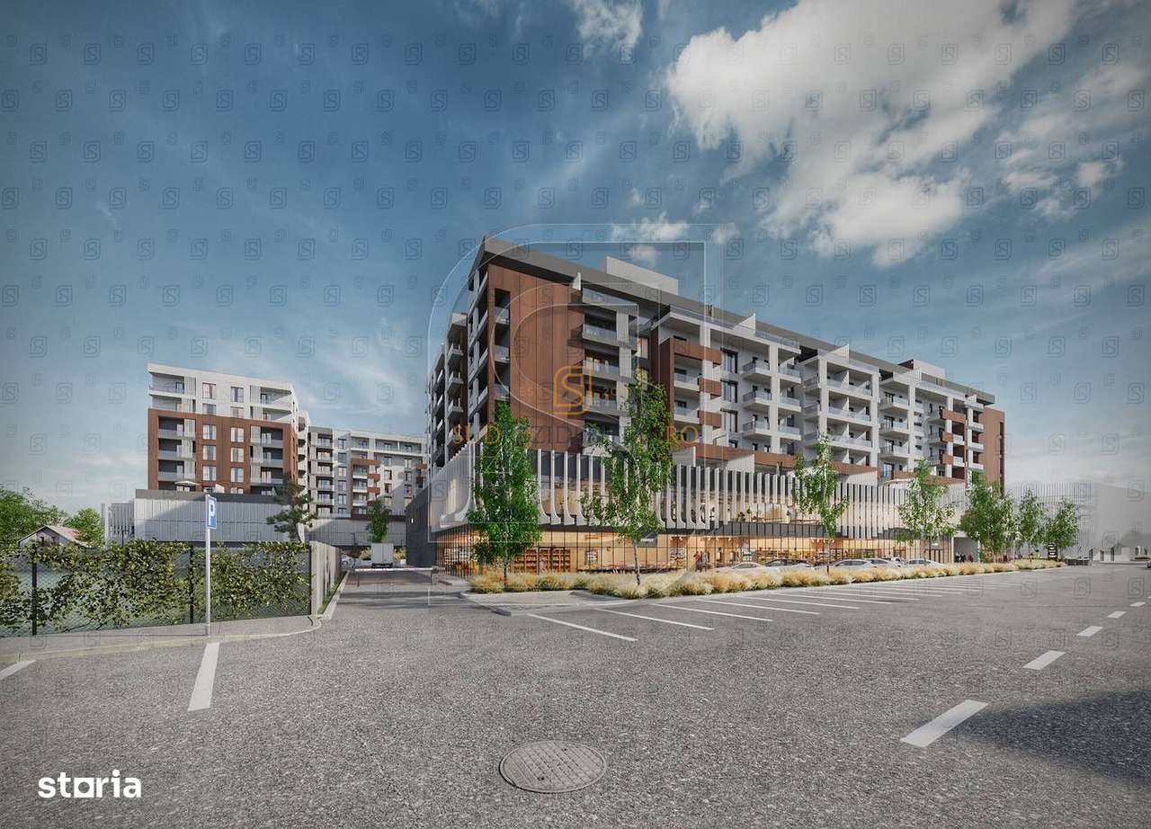 Metrou Aparatorii Patriei - Garsoniera decomandata de vanzare, Sector 4
