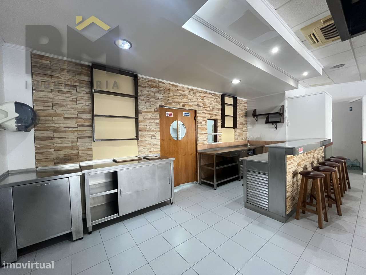 Restaurante  Arrendamento em Castelo Branco,Castelo Branco - Grande imagem: 4/17