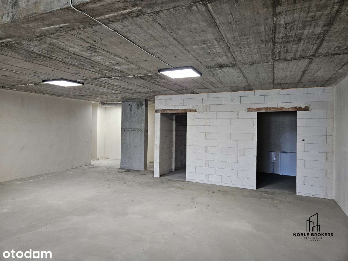 222 m2 |Nowoczesny lokal usługowy | Skawina/Kraków-14