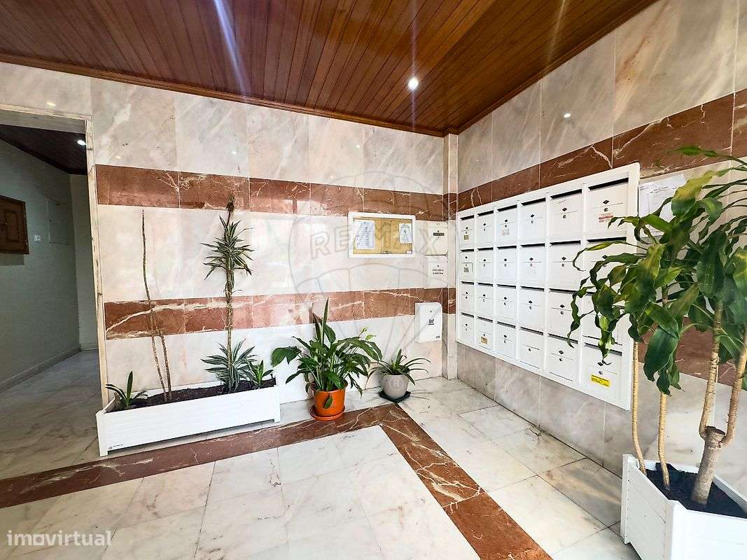 Apartamento T2 para venda-15