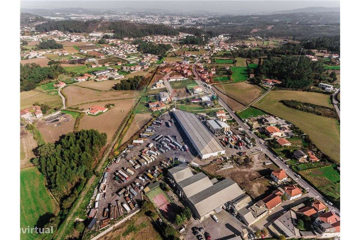 Industrial T0 para venda - Grande imagem: 2/7