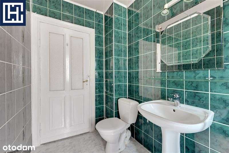 Sopot Dolny-blisko morza,1piętro,zabytkowa kamienica-8