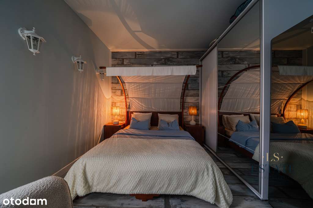 Przytulne mieszkanie w kameralnym bloku!-18