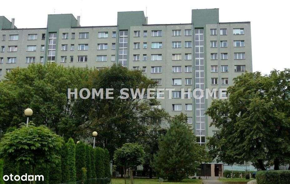 Warszawa, Mokotów, Stefana Bryły, 50mkw 3 pokoje - Widok 4