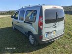 Renault Kangoo Maxi Z.E. 33 (c/ Bateria) - 22