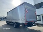 Mercedes-Benz ATEGO 818 Klima, Webasto, Burtofirana! - 6