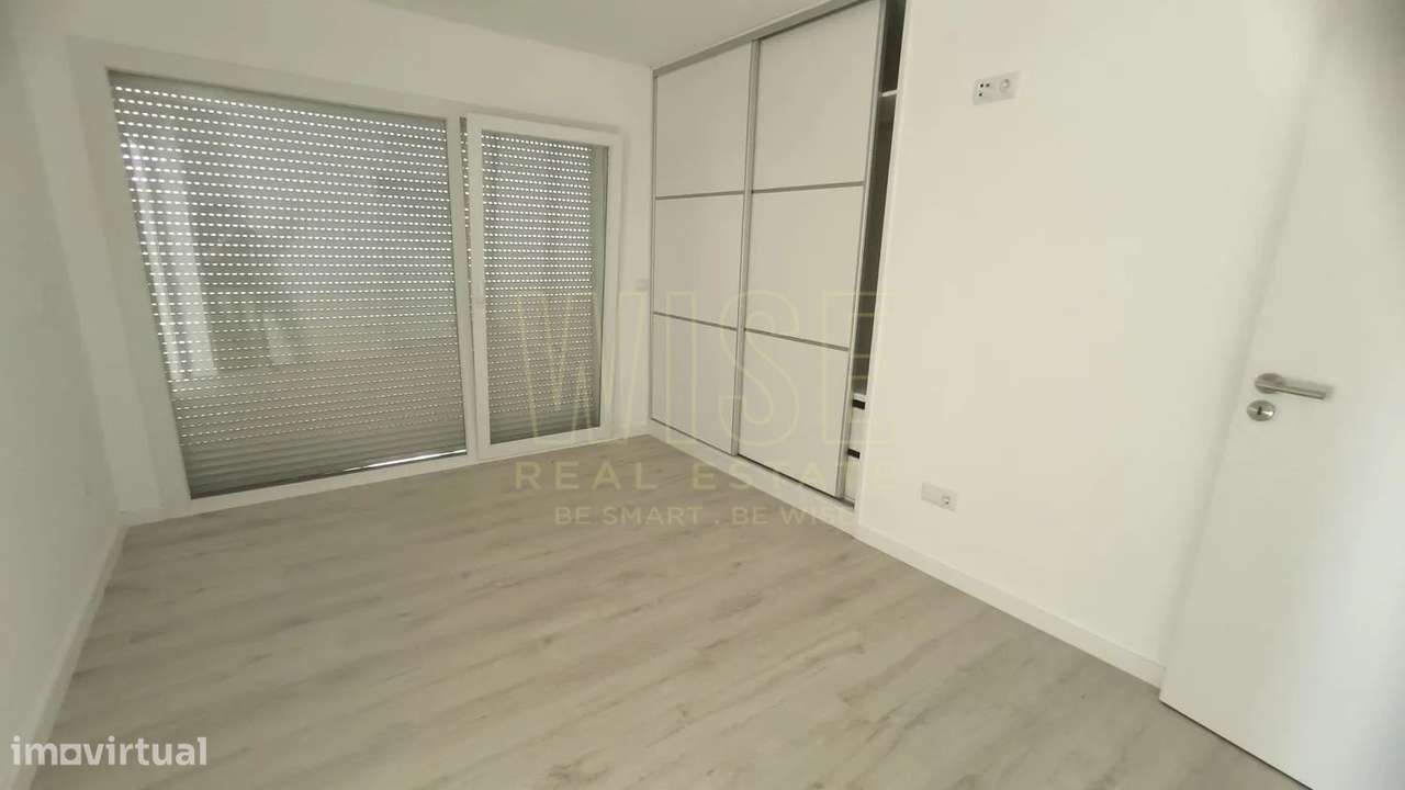 Moradia T4 Nova, em Antuzede-7