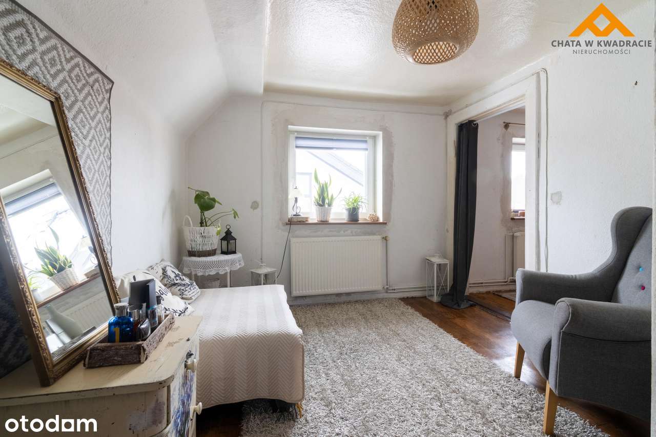 Dom w zabudowie bliźniaczej Olsztyn, ul. Bydgoska-Świetna oferta.-13