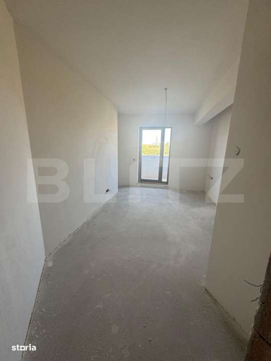 Apartament 4 camere, 93,1 mp, Ansamblu Rezidential, Zorilor - Imagine principală: 4/5