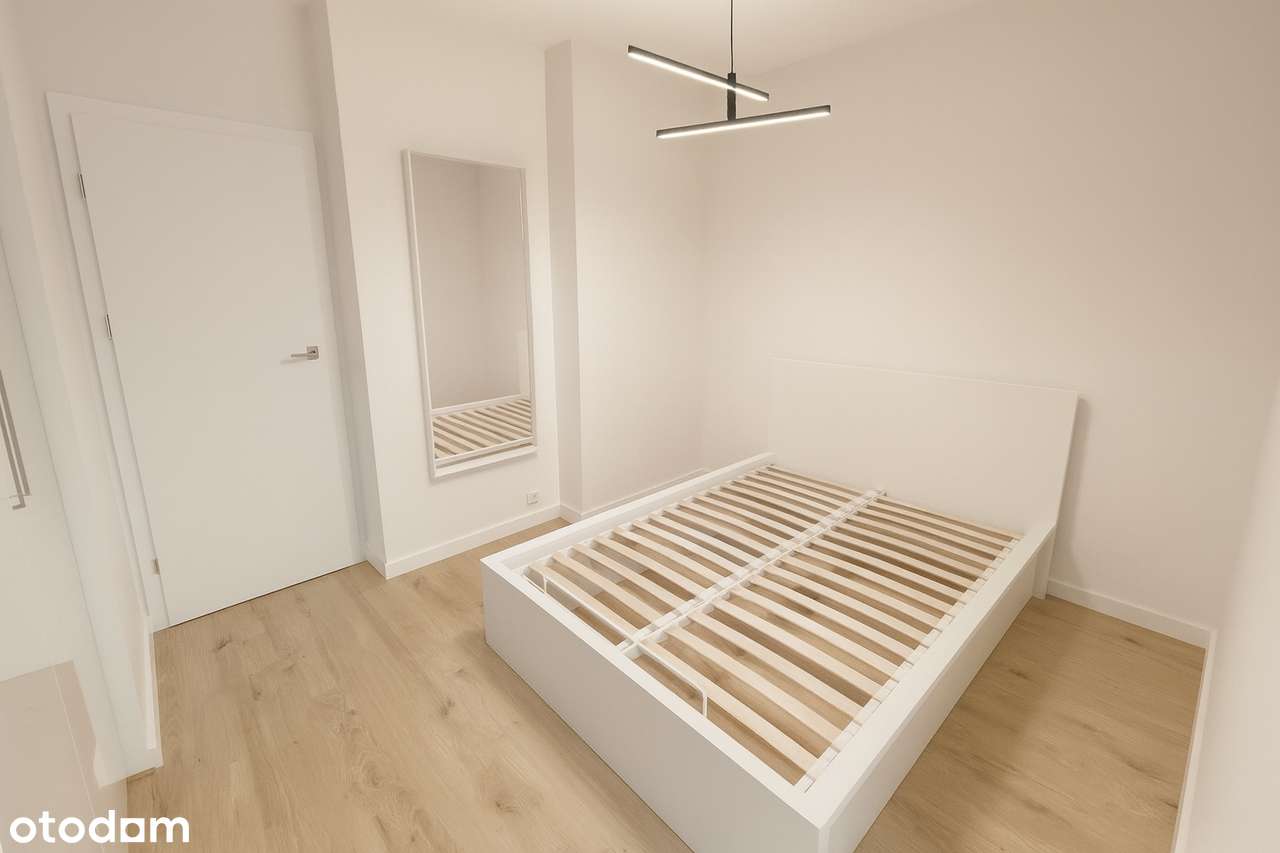 ⭐Gotowe 2 pokoje obok Metra Wierzbno⭐ Zapraszam na prezentację-1