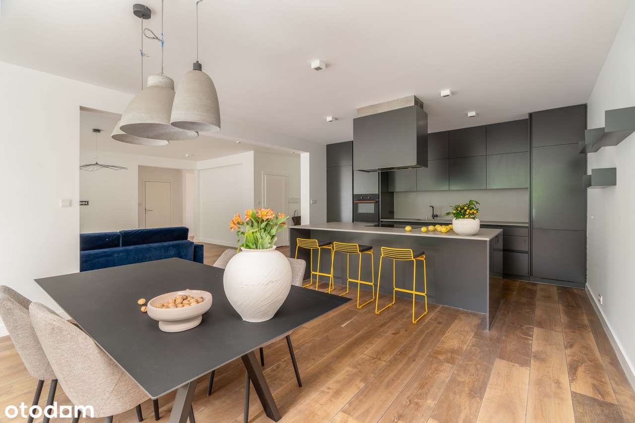 Wjątkowy apartament z trzema sypialniami | Strefa Wellnes Recepcja24/7