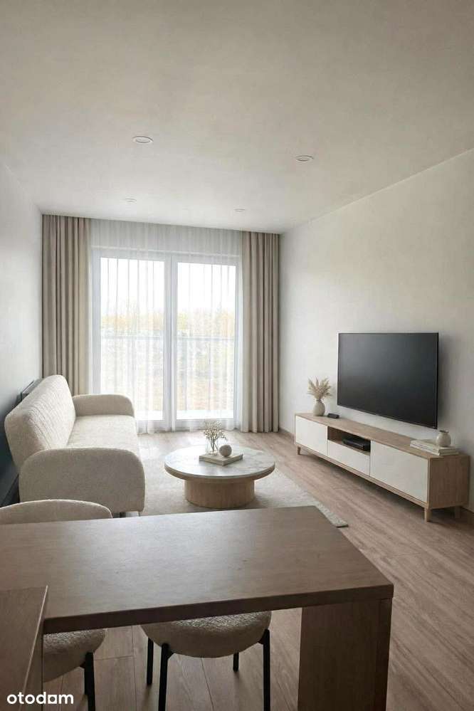 Wynajmę luksusowe mieszkanie - Apartamenty na Wzgórzu