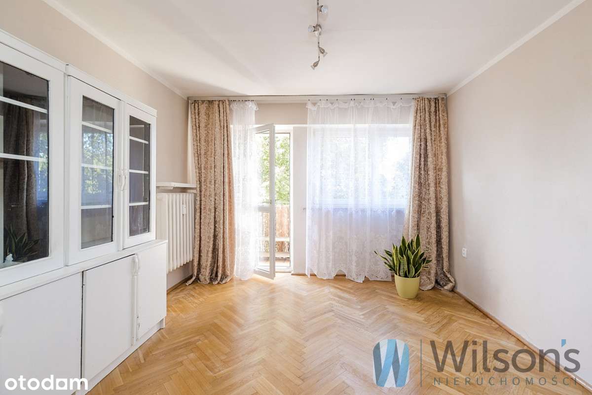 0%prowizji_Metro_Marymont Kaskada_2 pokoje_parking - Pełny obrazek: 2/20