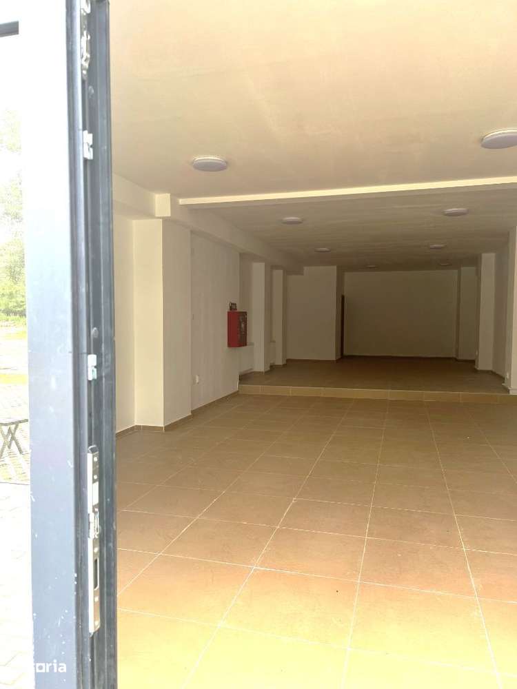 Spatii pentru birouri - Rezidential Movas - Imagine principală: 5/13