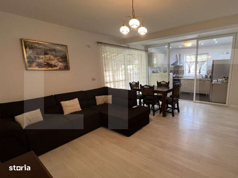 Vila Spatioasa cu Potential Rezidential/Business - Chisoda - Imagine principală: 2/9