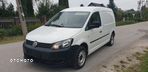 Volkswagen CADDY - 1