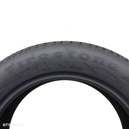 2 x FIRESTONE 205/55 R16 91V Roadhawk Lato 2018 / 22 6-6.2mm - 4