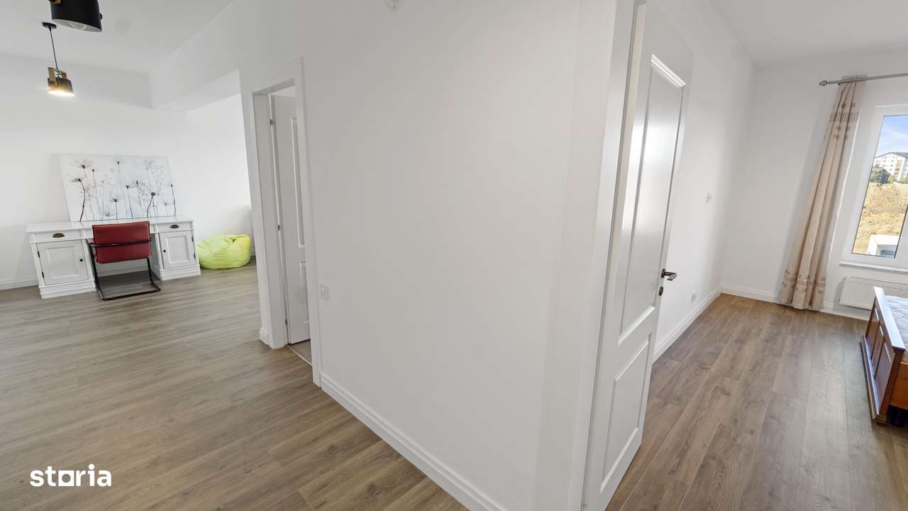 2 Camere 10min Metrou Petrache Poenaru Lake House Politehnica Crangasi-4