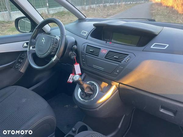 Citroën C4 Picasso 1.6 VTi My Way - 14