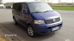 Volkswagen Transporter - 12