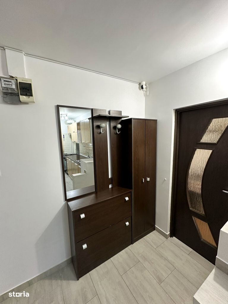 PF Vand apartament - 3 camere - zona BIG