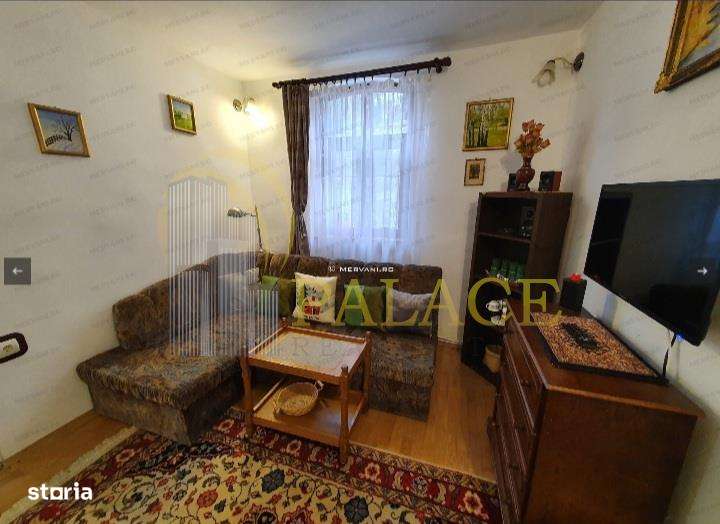 Oportunitate de investitie | Vila superba de vanzare| Ultra-Central Si - Imagine principală: 2/17