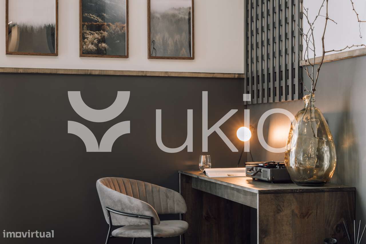 Apartamento T2 em Av. da Liberdade - Marquês de Pombal - Grande imagem: 4/22