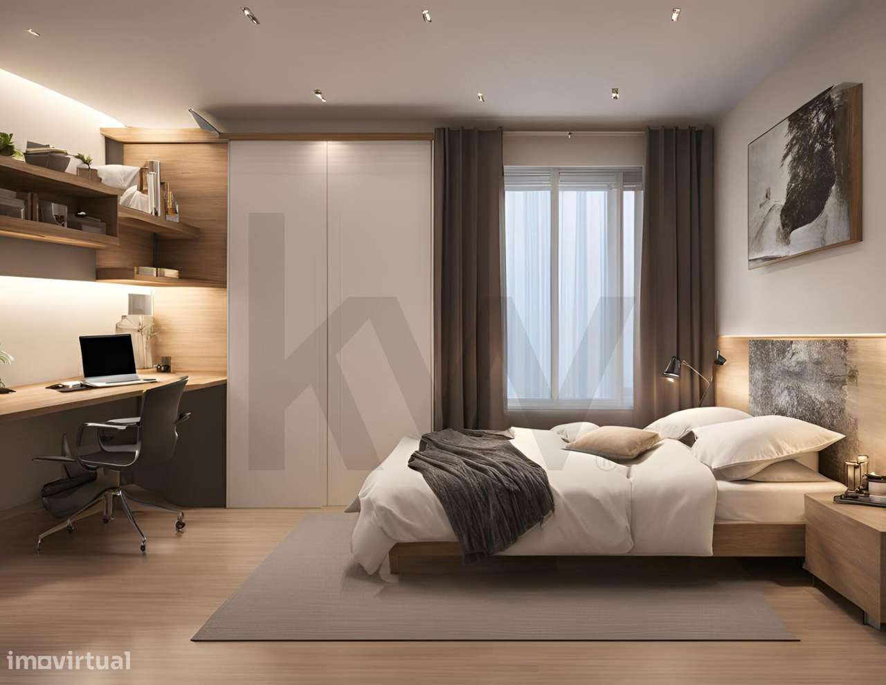 Exclusividade e Conforto: O Seu Novo Espaço em Lisboa - Grande imagem: 5/8