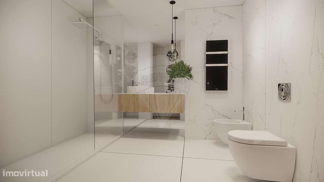 Apartamento T0 para venda - Grande imagem: 2/10