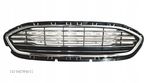 ATRAPA GRILL ZDERZAKA FORD FIESTA MK8 H1BB-8200-B - 1