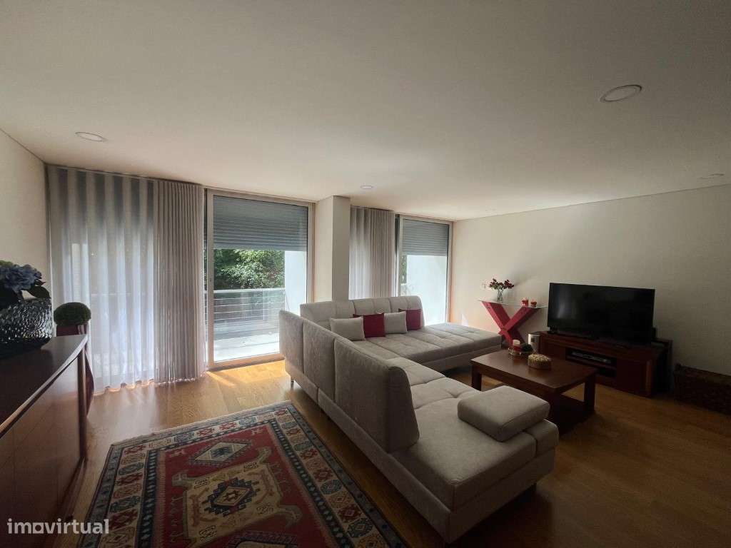 Excelente Apartamento T3 DUPLEX - Como Novo - AVES -* Oferta Escrit...-10