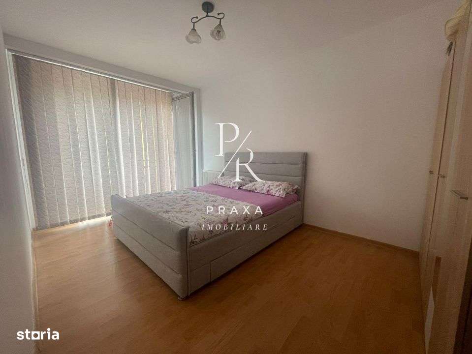 Apartament de vanzare 3 camere si parcare! - Imagine principală: 1/15
