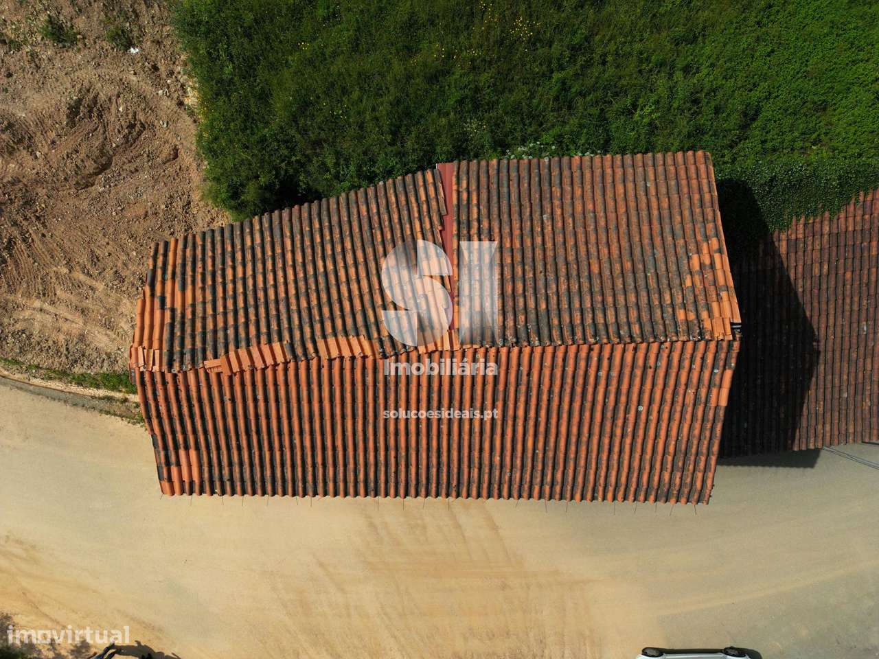 Moradia Isolada T2 na Moura Morta - Grande imagem: 5/18