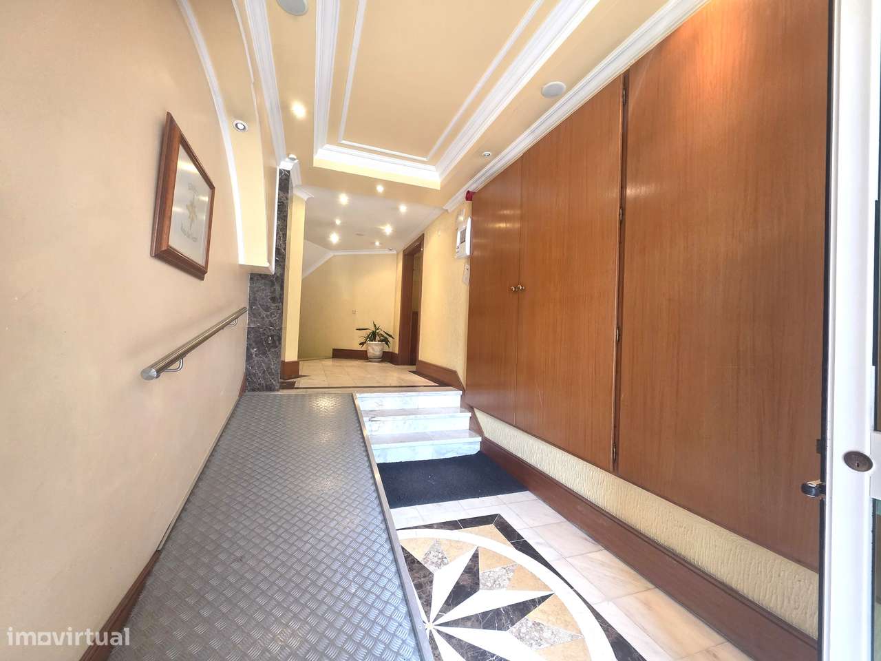 Excelente Apartamento T3- Santa Marta do Pinhal-38
