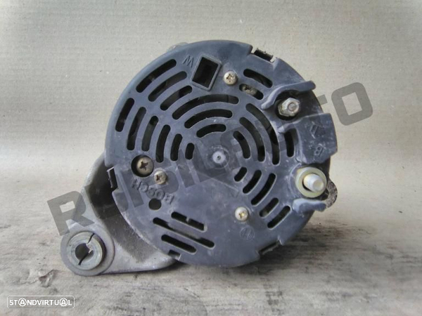 Alternador 0589_03016a Audi A4 (8d2, B5) 1994_2001 1.8 T [1994_ - 2