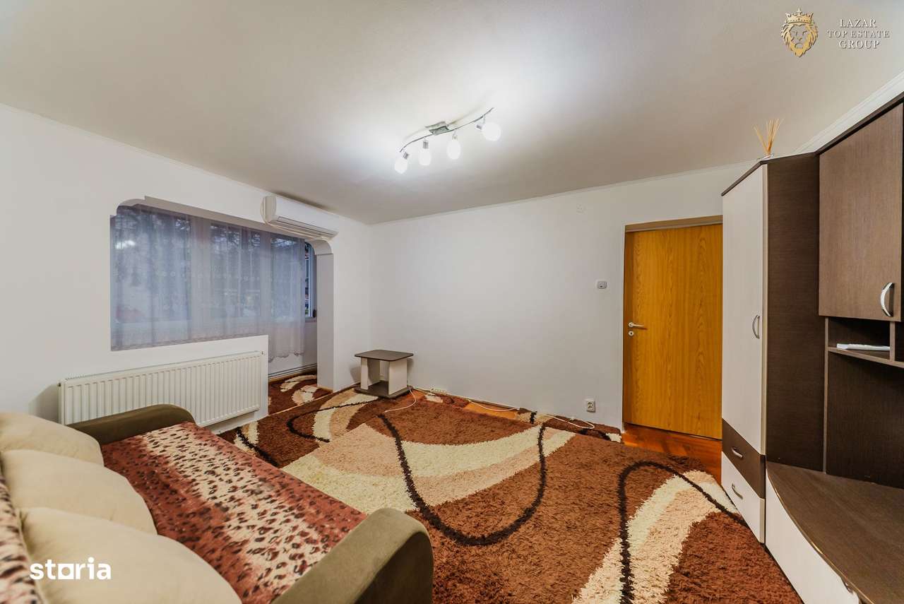 Apartament  2 camere de vânzare in Fortuna - Imagine principală: 2/19