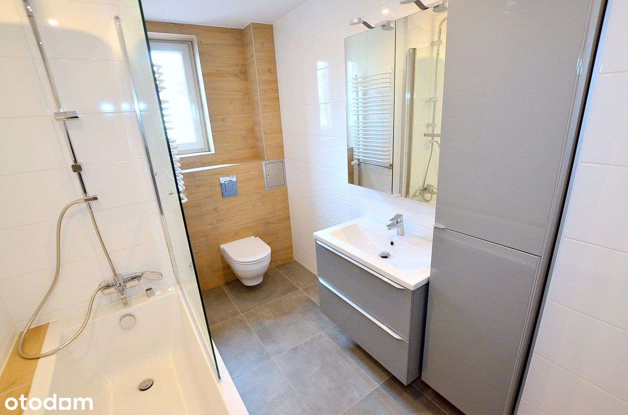 Mieszkanie do własnej aranżacji-0