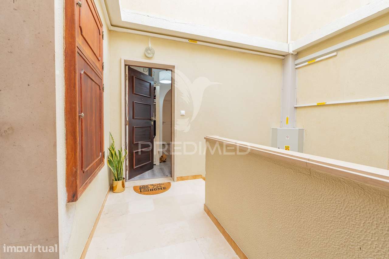 Apartamento Renovado Sobralinho – Entrada Março - Grande imagem: 4/19